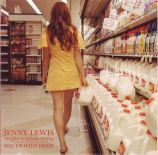 jenny - milk