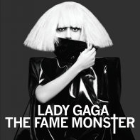 The Fame Monster (2 CD)[1]